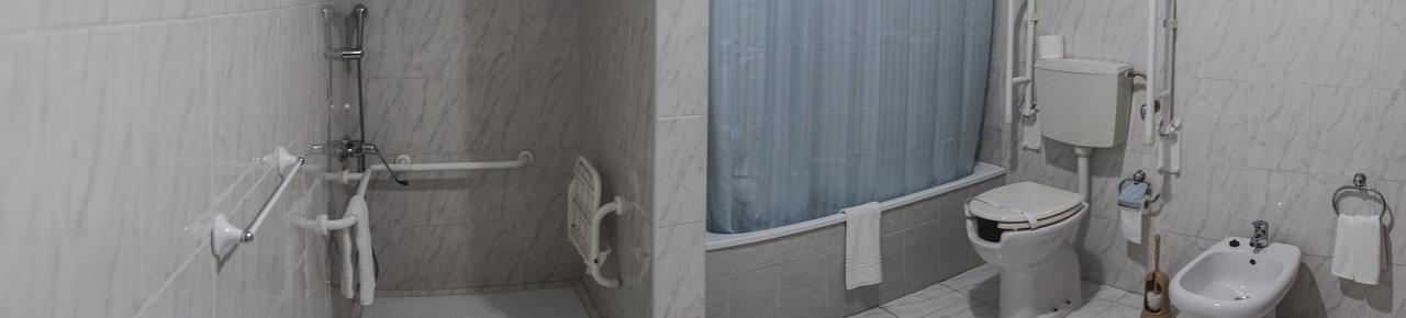 Hotel Rota Malhoa Фигейро-душ-Виньюш Экстерьер фото